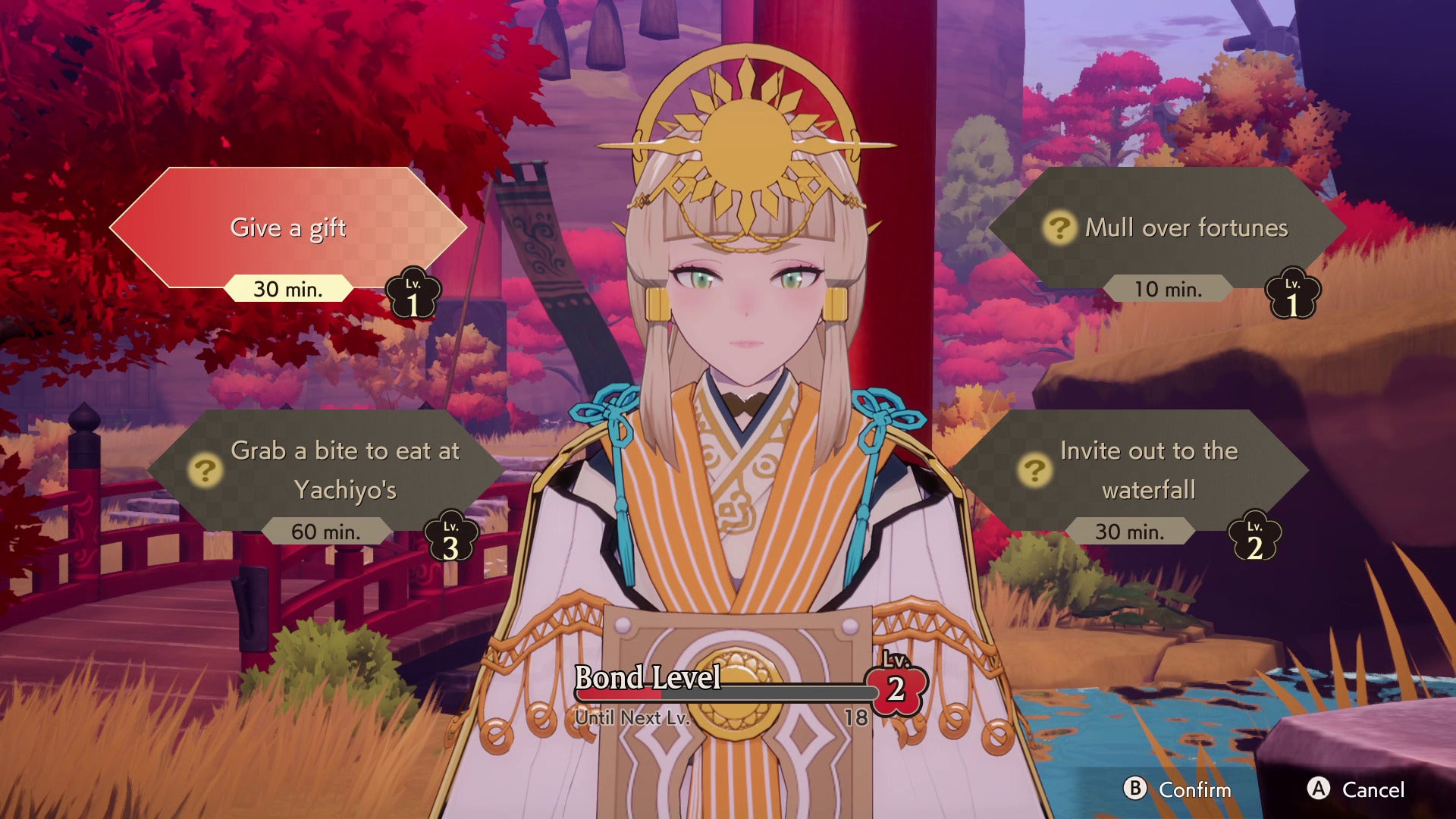 Rune Factory: Guardians of Azuma - Nintendo Switch 2 Edition