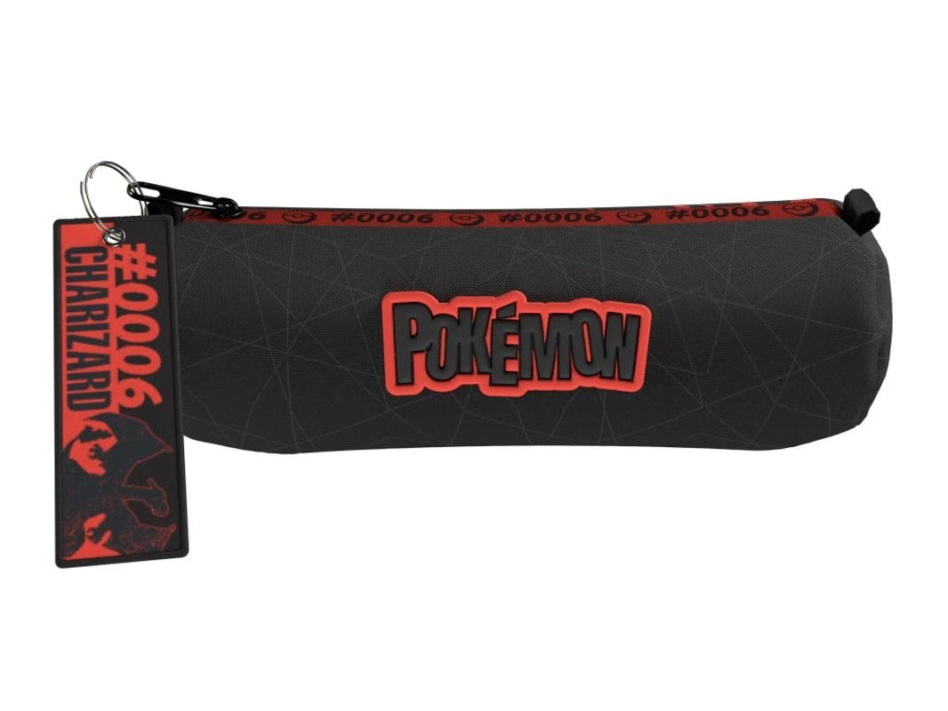 Pokémon - Trousse à crayons "Twilight Champions Dracaufeu"