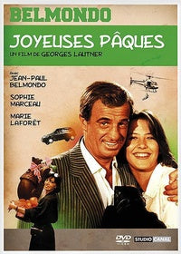 Joyeuses Pâques [DVD]