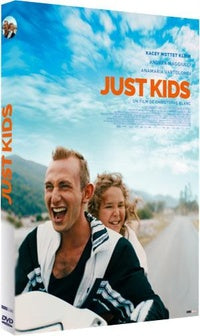 Just Kids [DVD]