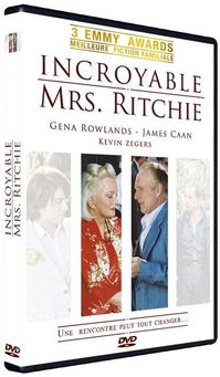 L'Incroyable Mrs. Ritchie [DVD]