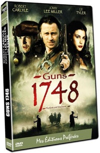 Guns 1748 [DVD]
