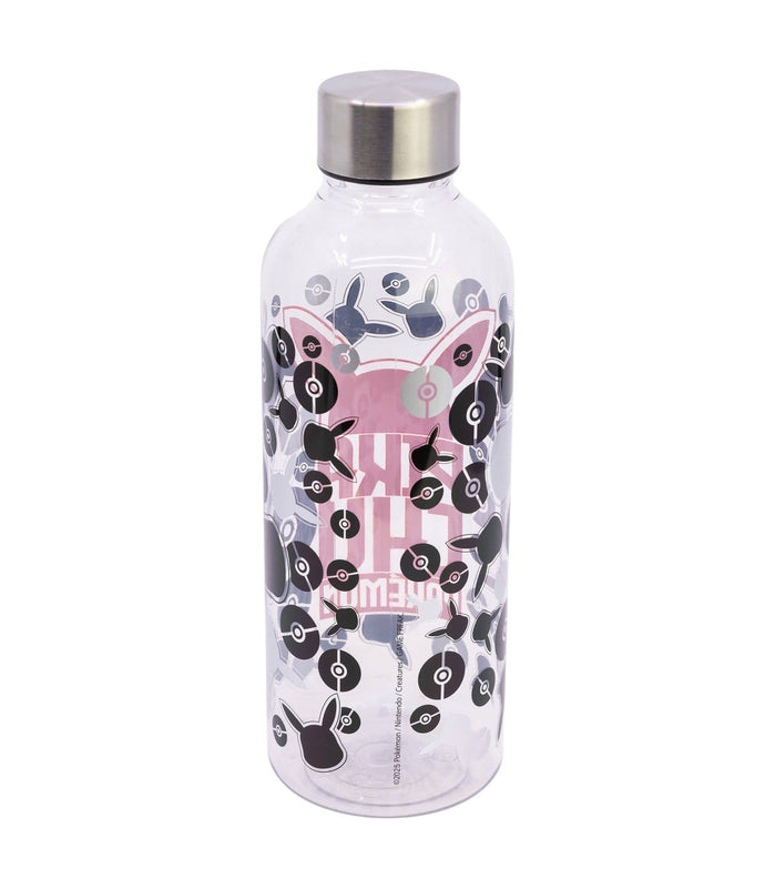 Stor - Pokémon - Bouteille d'eau Hydro "Metal Meltdown" 850ml