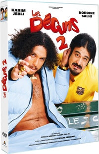 Les Déguns 2 [DVD]