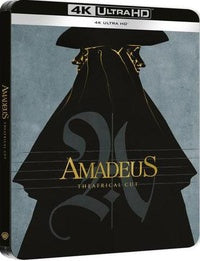 Amadeus [4K Ultra HD]