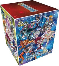 Saint Seiya Omega : Les nouveaux Chevaliers du Zodiaque - Intégrale Saison 2 [DVD]