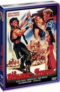 Le brigand de la steppe [DVD]