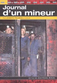 Journal d'un mineur [DVD]