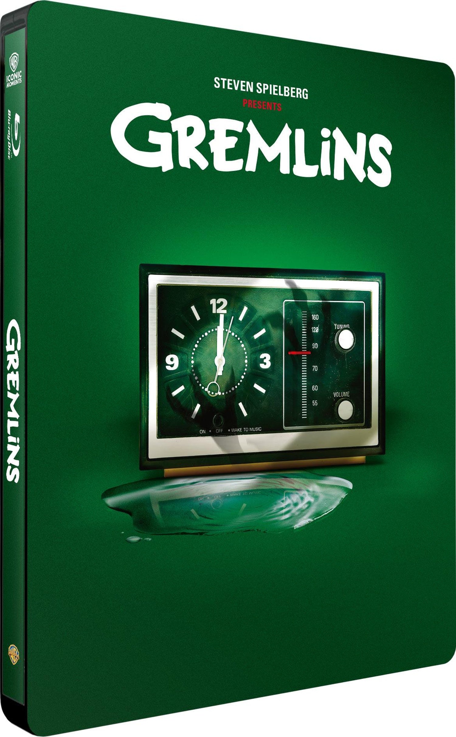 Gremlins [Blu-ray]