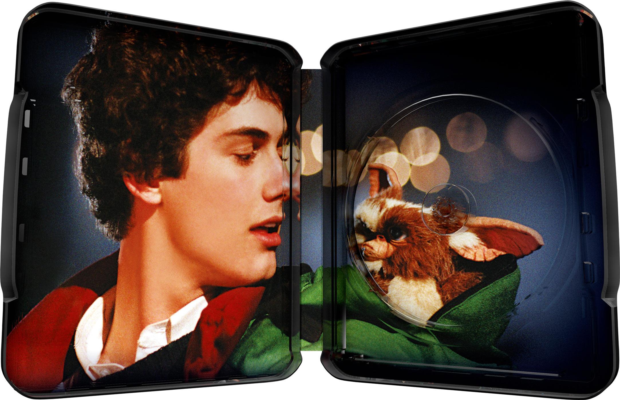 Gremlins [Blu-ray]