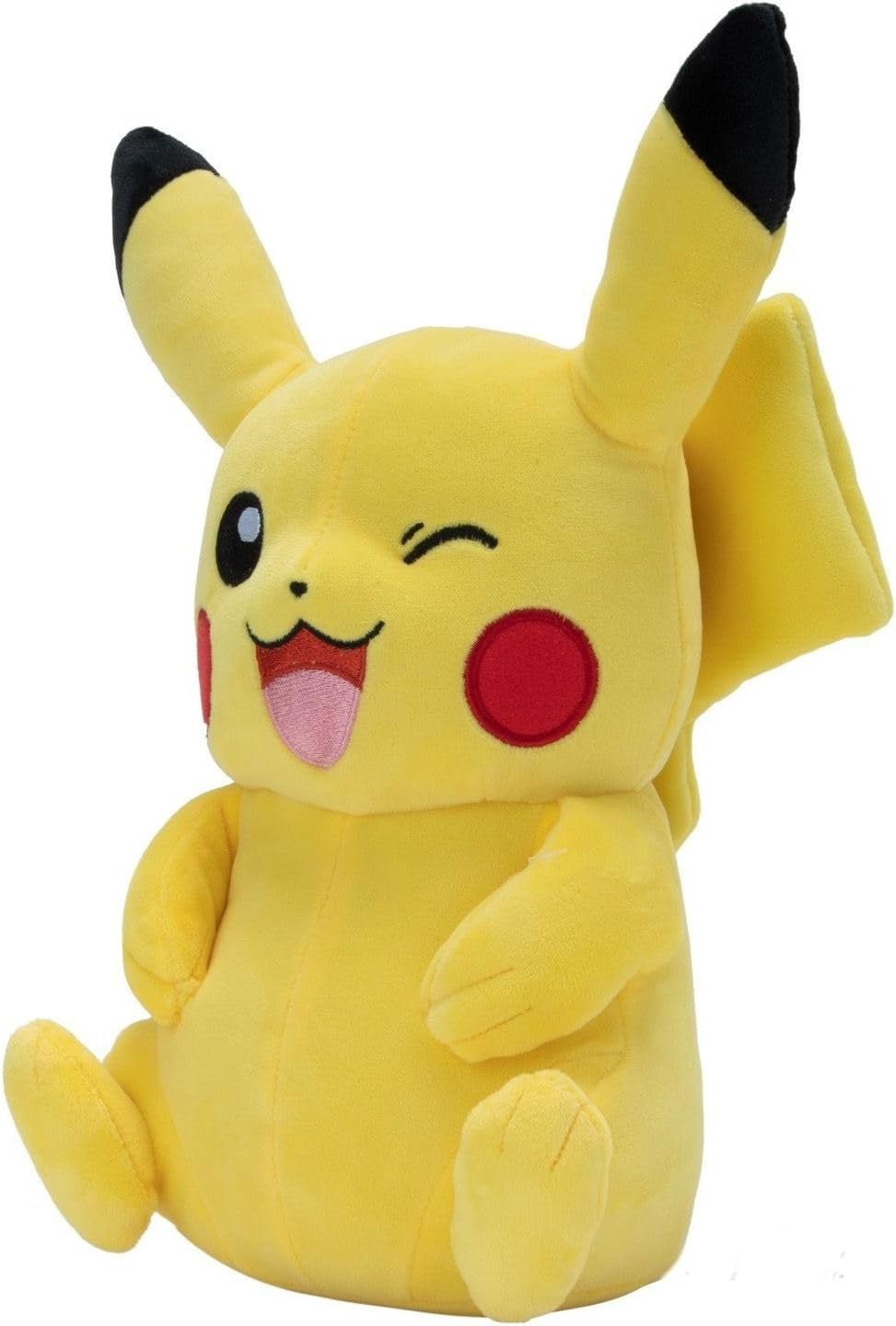 Pokémon - Peluche Stars - Peluche Pikachu #4 30cm