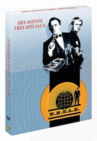 Des agents très spéciaux [DVD]