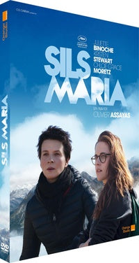 Sils Maria [DVD]