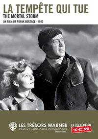 La Tempête qui tue [DVD]