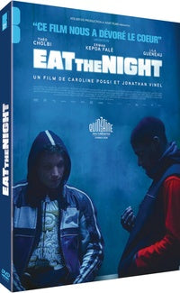 Eat the Night [DVD]