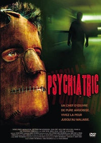 Psychiatric [DVD]