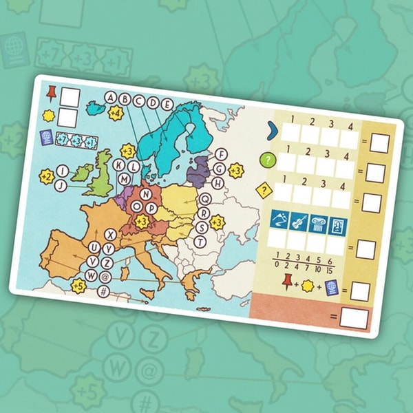 Boomerang Europa - flash vidéo