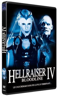 Hellraiser - Bloodline [DVD]