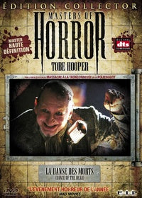 Masters of Horror : La danse des morts [DVD]