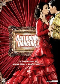 Ballroom Dancing [DVD]