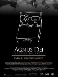Agnus Dei [DVD]