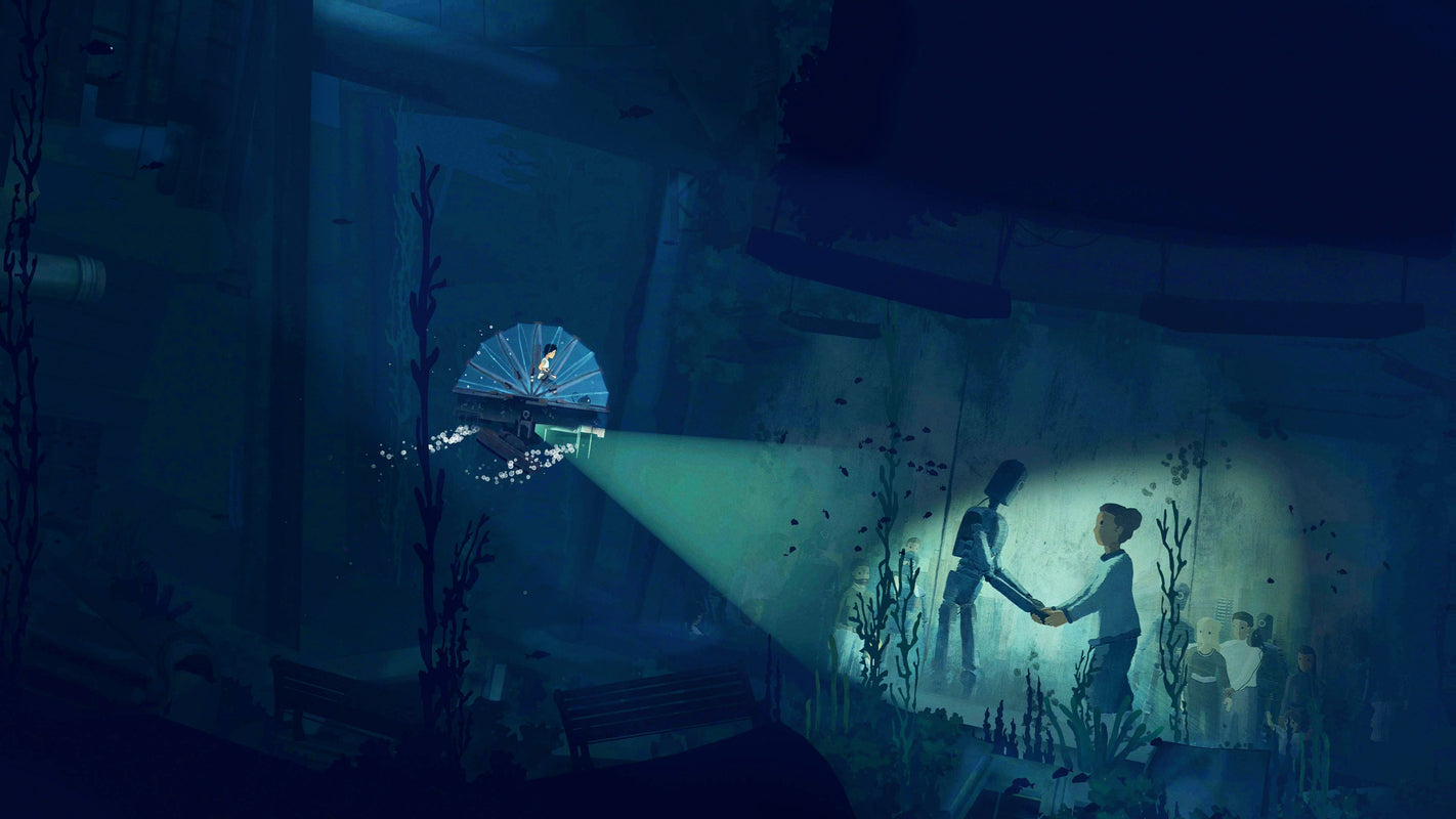 Planet of Lana II: Children of the Leaf - Kindred Spirits Edition