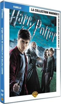 Harry Potter et le Prince de Sang-Mêlé [DVD]
