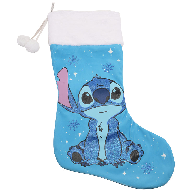 Disney Icon - Chaussette de Noël - Stitch