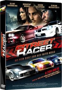 Street Racer [DVD]