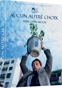 Aucun autre choix [DVD]