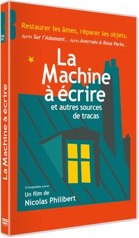 La Machine à écrire et autres sources de tracas [DVD]