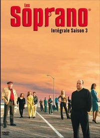 Les Soprano - Saison 3 [DVD]