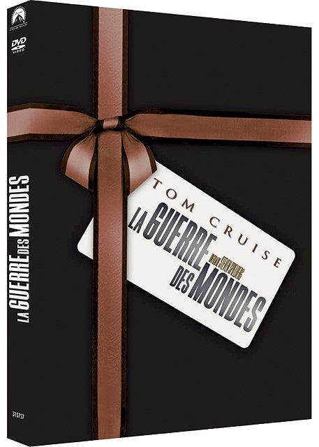 La Guerre des mondes [DVD]