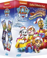 Paw Patrol, La Pat' Patrouille - Collector Noël [DVD]