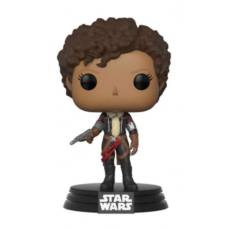 Funko Pop! Star Wars Solo: A Star Wars Story Val ENG Merchandising