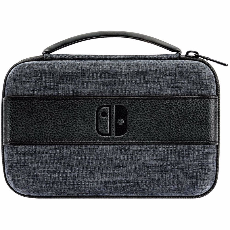 PDP - Étui de voyage Play et Charge pour Nintendo Switch, Switch Lite et Switch OLED