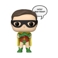 Funko Pop! Sayings: Batman '66 - Robin
