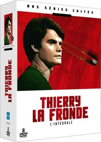 Thierry la Fronde - L'intégrale [DVD]