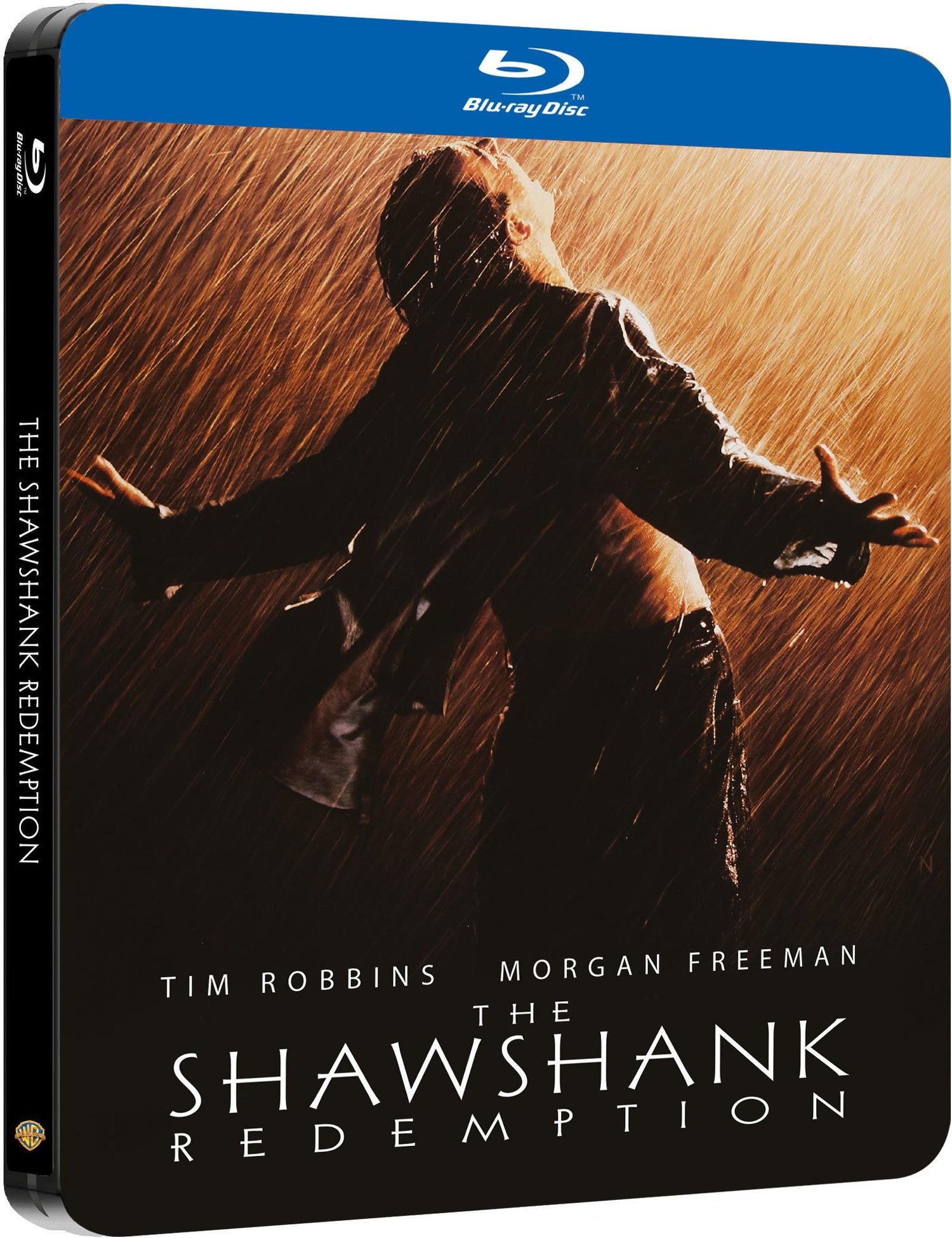 Les Evadés [Blu-ray]