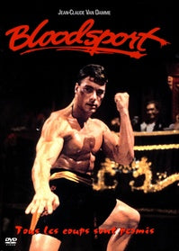 Bloodsport [DVD]