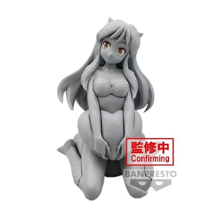 Urusei Yatsura - Relax time - Lum 3 Statue 13cm - flash vidéo