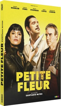 Petite fleur [DVD]