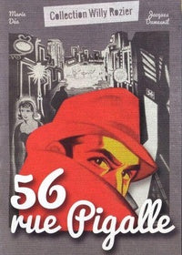 56 rue Pigalle [DVD]