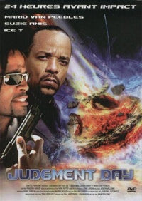 Judgment Day [DVD]