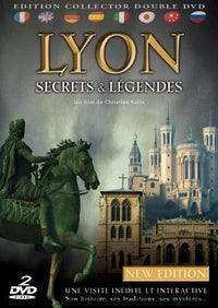 Lyon collector [DVD]