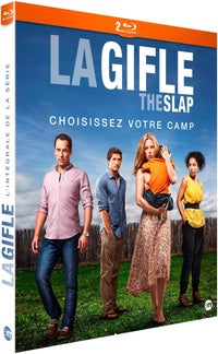 La Gifle : L'intégrale de la série [Blu-ray]