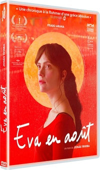 Eva en août [DVD]