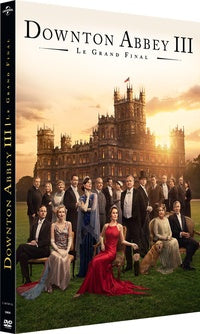 Downton Abbey III : Le Grand final [DVD]