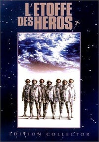 L'Étoffe des héros [DVD]