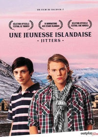 Une Jeunesse islandaise (Jitters) [DVD]